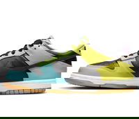 Dunk Low SE "Free.99 - Black" GS