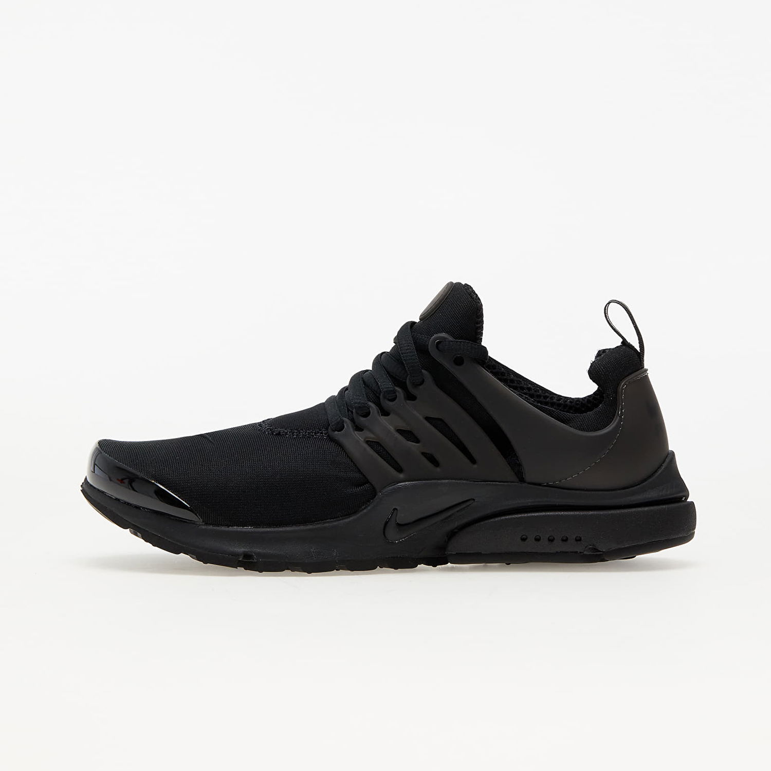 Tenisky a topánky Nike Air Presto Čierna | CT3550-003, 0