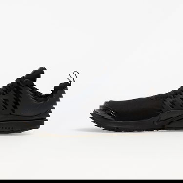 Tenisky a topánky Nike Air Presto Čierna | CT3550-003, 0