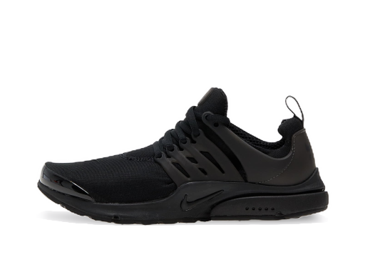 Tenisky a topánky Nike Air Presto Čierna | CT3550-003