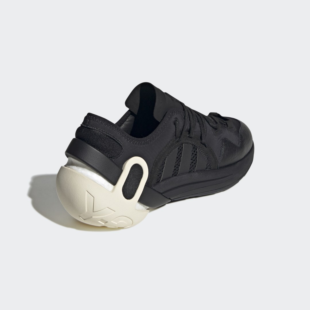 Y-3 Idoso Boost