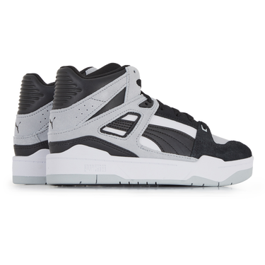 Tenisky a topánky Puma Slipstream Mid Šedá | 387308 02, 2