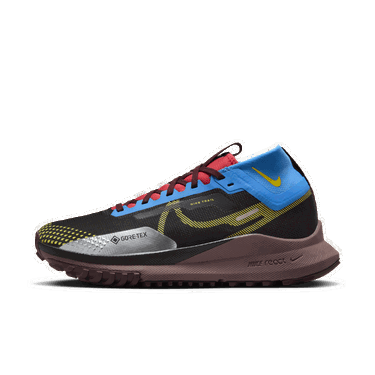 Tenisky a topánky Nike Pegasus Trail 4 GORE-TEX W Čierna | DJ7929-003, 0