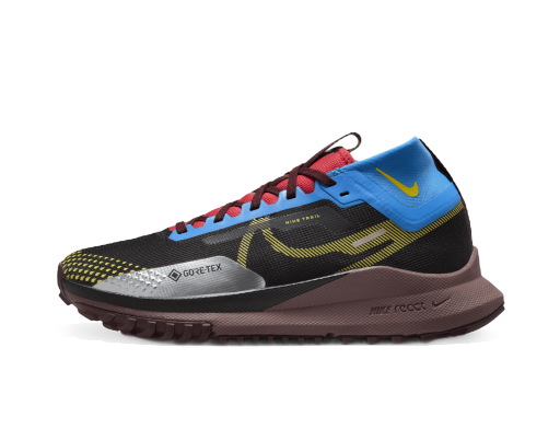 Bežecké topánky Nike Pegasus Trail 4 GORE-TEX W Čierna | DJ7929-003