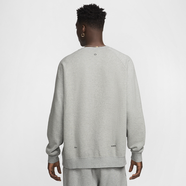 Mikina Nike NOCTA Crew Šedá | FN8160-063, 4