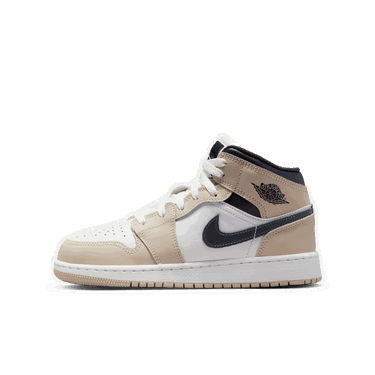 Tenisky a topánky Jordan Air Jordan 1 Mid Béžová | DQ8423-153, 2