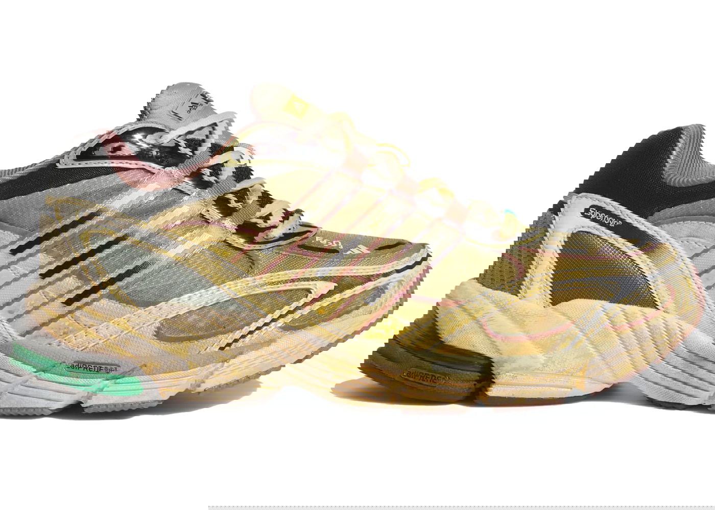 Tenisky a topánky adidas Originals COS Supernova Cosmic Way Runners Craft Ochre Béžová | HP2980, 0