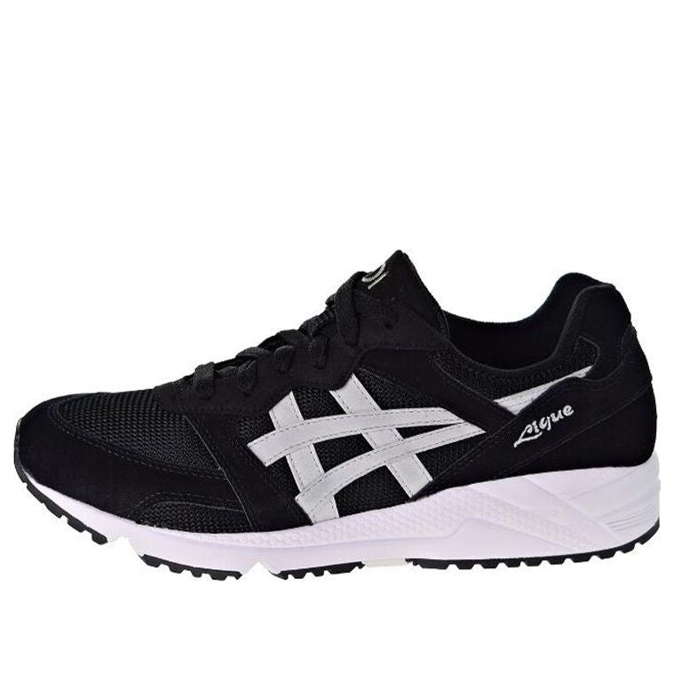 Tenisky a topánky Asics Gel Lique Čierna | H6K0L-001, 0