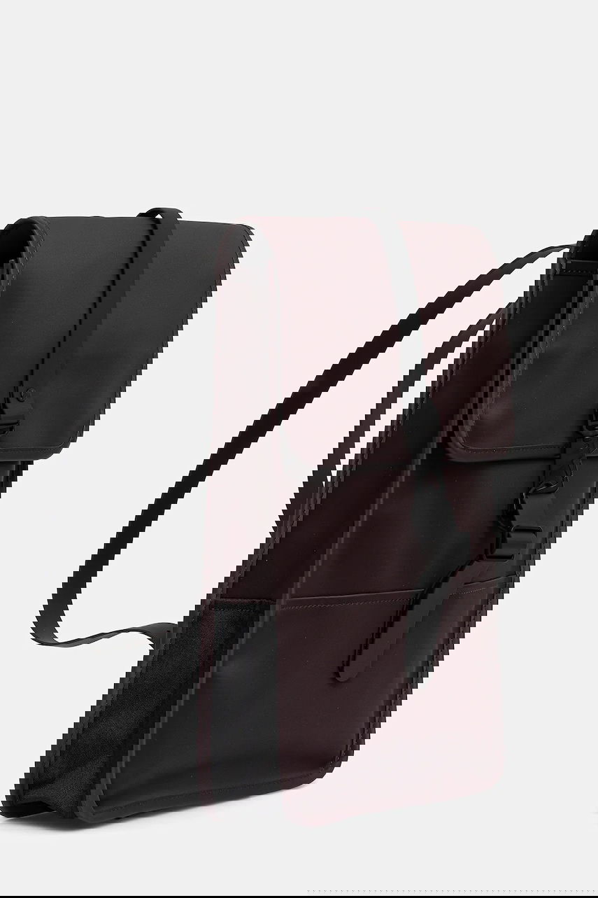 Batoh Rains Rains Backpack Mini Vínová | 13020.129, 1