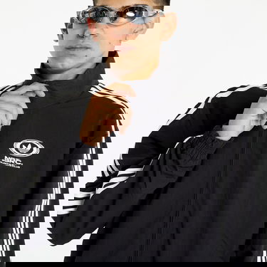 Bunda adidas Originals No Sleep Rave Club NSRC Track Top Čierna | IL4969, 1
