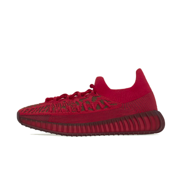 Tenisky a topánky adidas Yeezy Yeezy 350 CMPCT "Slate Red" Červená | GW6945, 0