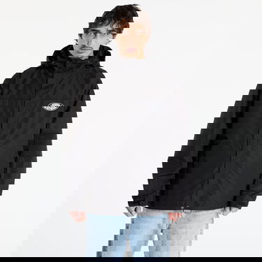 Bunda Horsefeathers Morris Jacket Čierna | OM328A, 0