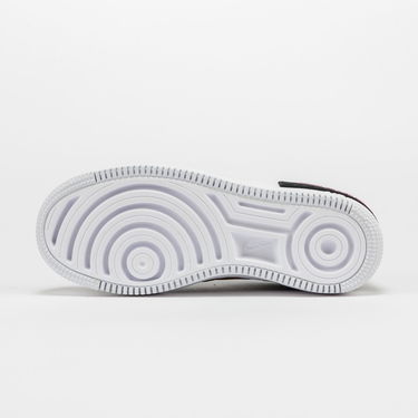 Tenisky a topánky Nike W Air Force 1 Shadow RTL Čierna | CU5315-001, 4