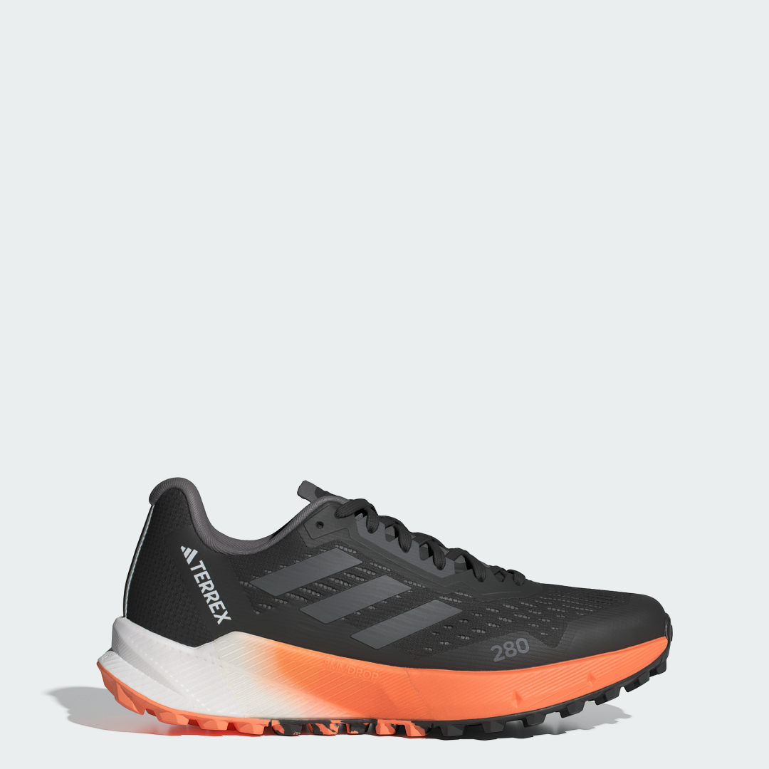 adidas TERREX Boty Terrex Agravic Flow Trail Running 2.0