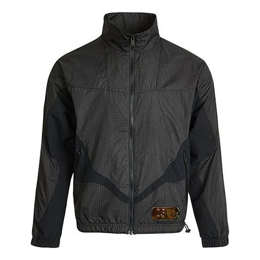 Vetrovka Nike J 23ENG Track Jacket Čierna | CV2867-010, 0