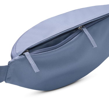 Ľadvinka Nike Heritage Waistpack (3L) Modrá | DB0490-499, 5