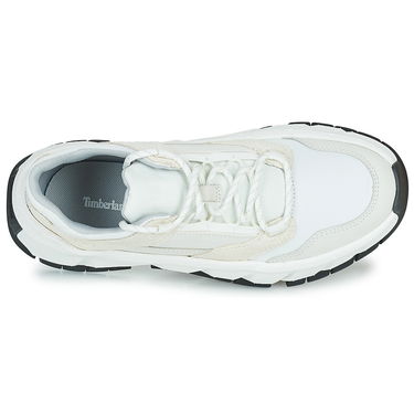 Tenisky a topánky Timberland TBL Turbo Low Biela | TB0A5N38143, 5