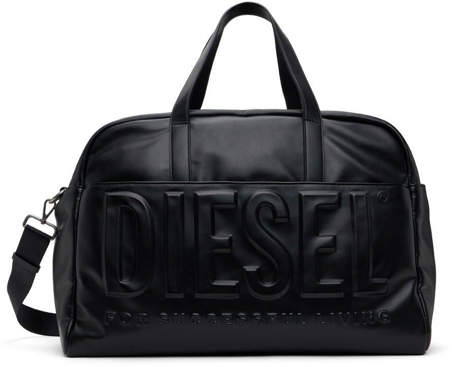 DSL 3D Duffle Bag