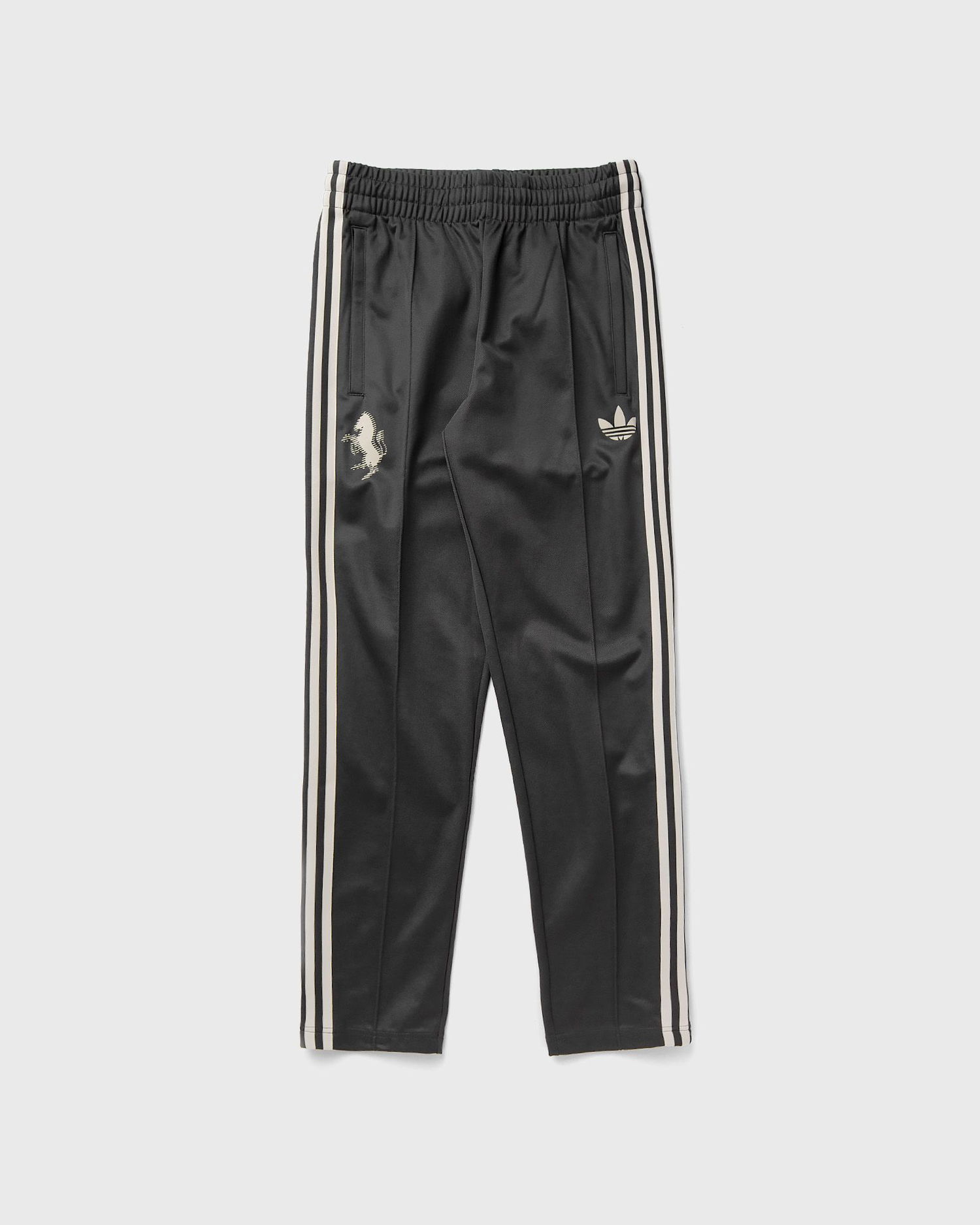 Tepláky adidas Originals JUVENTUS OG BB Track Pants Čierna | IY0051, 0