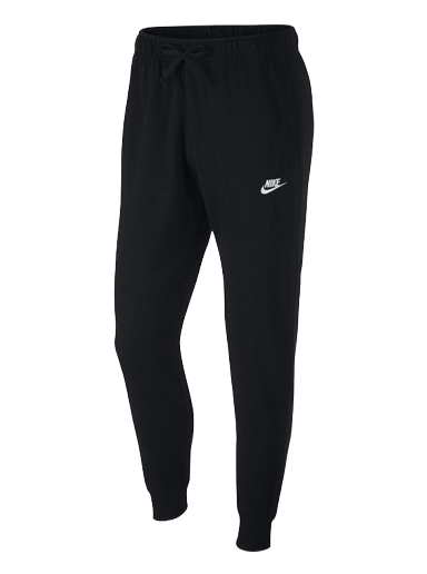 Tepláky Nike Sportswear Club Pants Čierna | bv2762-010