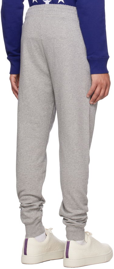 Tepláky Études Tempera Lounge Pants Šedá | C00ME450A02282, 2