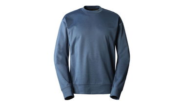 Mikina The North Face Spacer Air Crew Navy | NF0A8279LUK, 2