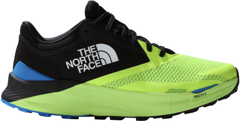 Tenisky a topánky The North Face Vectiv Enduris 3 Zelené | NF0A7W5OFM9