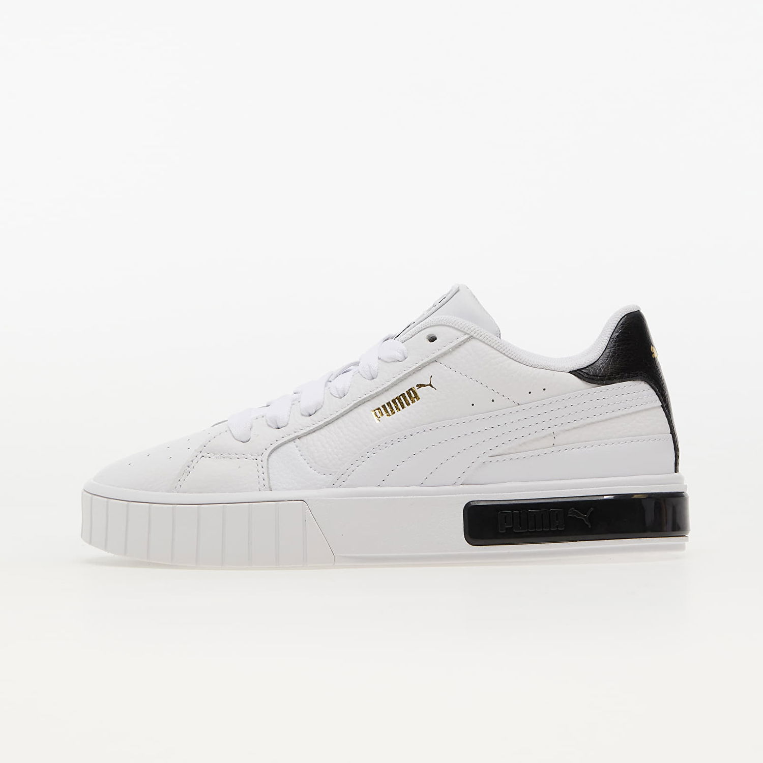 Tenisky a topánky Puma Cali Star W Biela | 38017602, 0