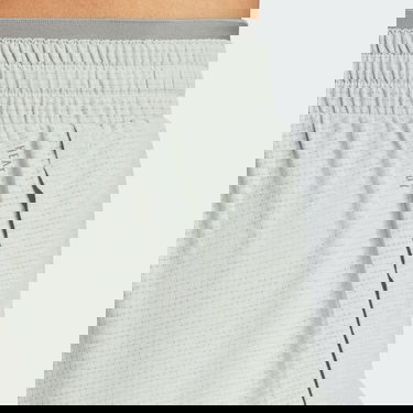 Šortky adidas Performance HIIT HEAT.RDY Two-in-One Shorts Zelené | IL9277, 5
