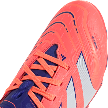 Tenisky a topánky adidas Performance Predator League MG Hybridfeel Cleats Oranžová | ji1145, 5