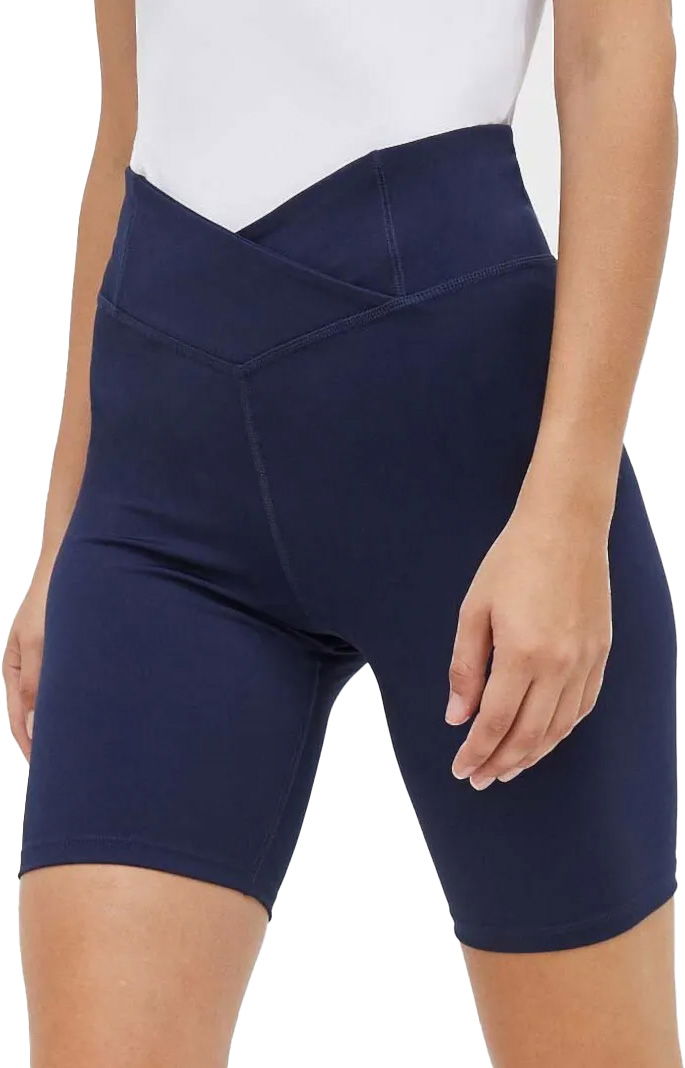 Šortky Reebok Reebok Basic Bike Shorts Navy | 100029229, 0