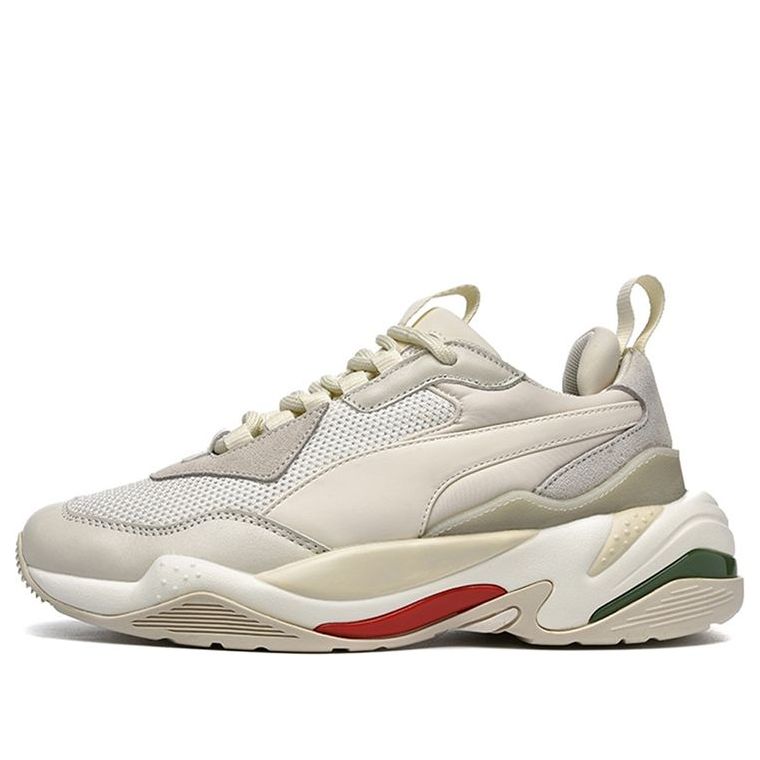 Tenisky a topánky Puma Thunder Spectra Béžová | 367516-12