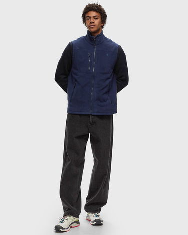 Vesta Polo by Ralph Lauren Vest Modrá | 710951456001, 1