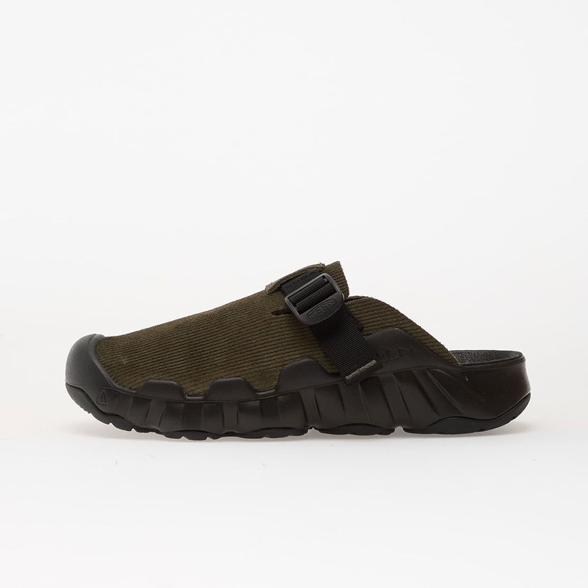Tenisky a topánky Keen Hyperport Clog Zelené | 10058585KEN01