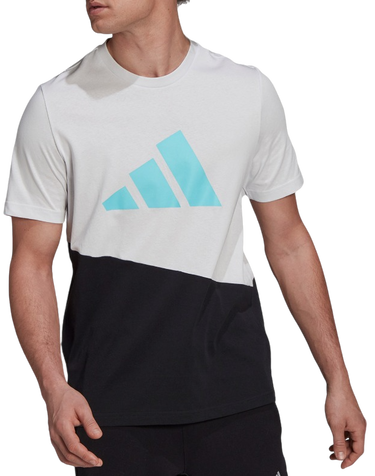 Tričko adidas Originals Graphic Tee Šedá | gu3637, 0