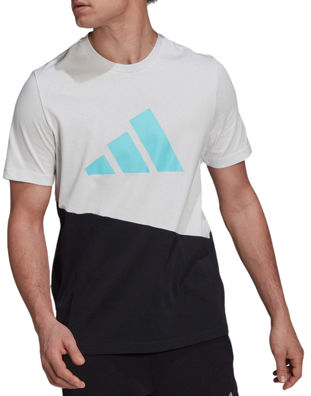 Tričko adidas Originals Graphic Tee Šedá | gu3637