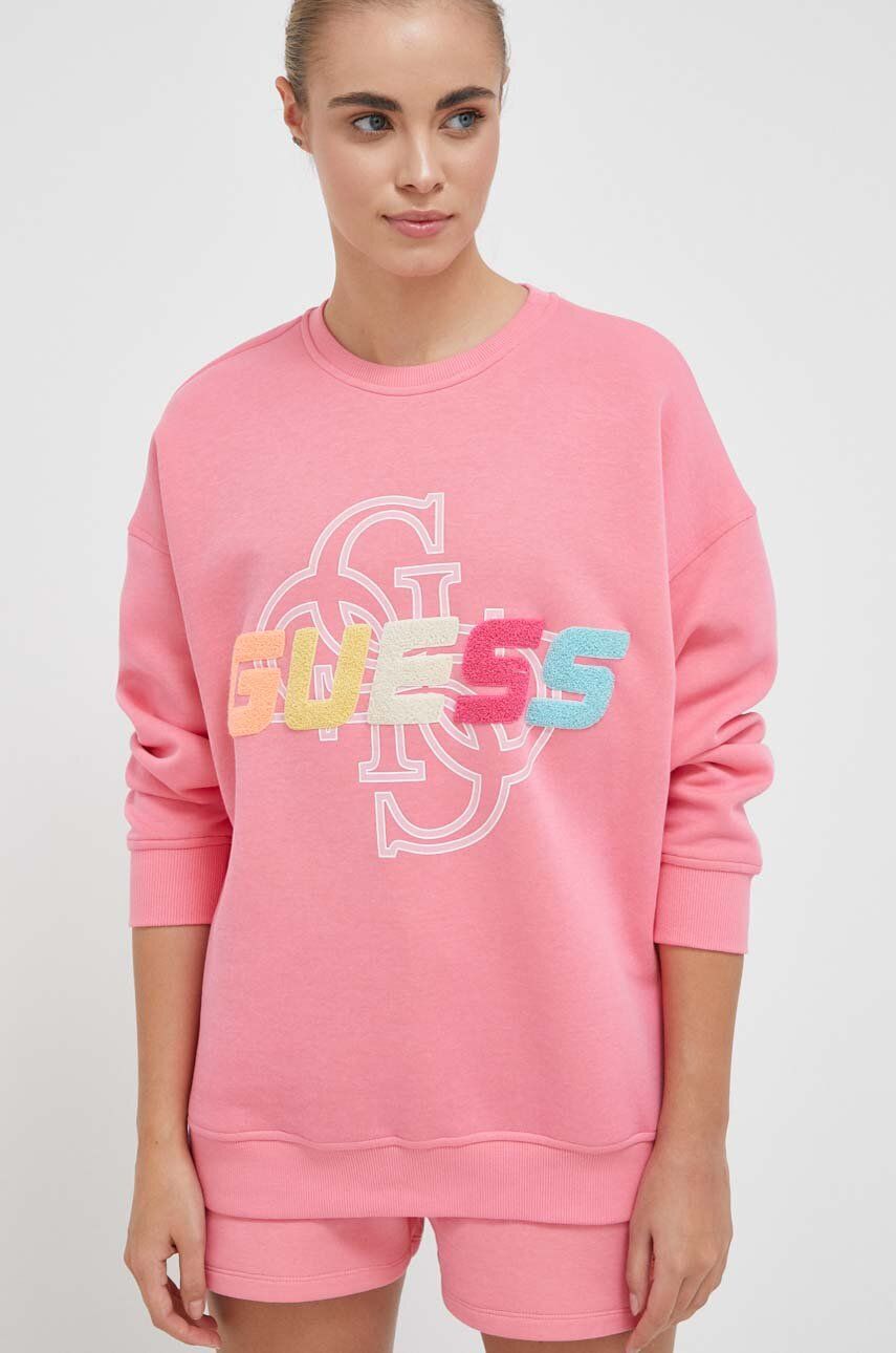 Logo Crewneck