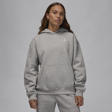 Mikina Jordan Jordan Brooklyn Fleece Šedá | FV7071-063, 4