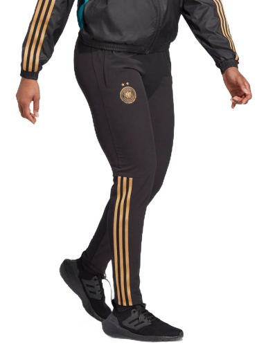 Tepláky adidas Originals Germany Tiro 23 Track Pants Čierna | HT4459
