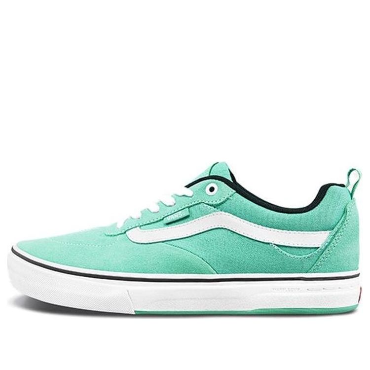 Tenisky a topánky Vans Kyle Walker Pro Zelené | VN0A2XSGW7Y, 0