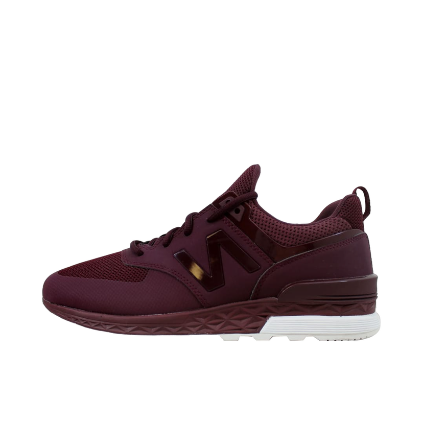 Tenisky a topánky New Balance 574 Sport Červená | MS574SBG