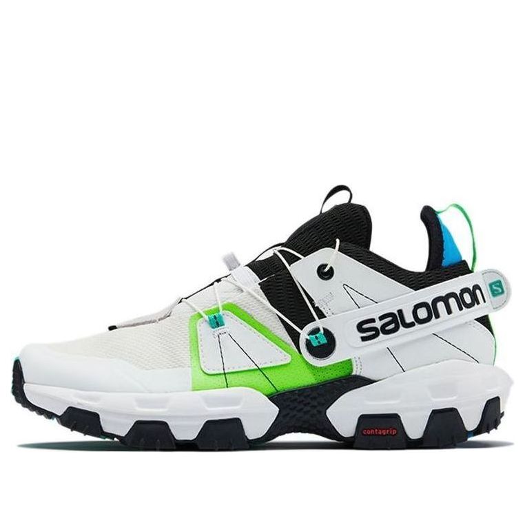 Tenisky a topánky Salomon XA Pro Street 2 Biela | 417755