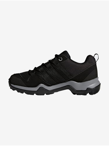 Tenisky a topánky adidas Performance Terrex AX2R Hiking Tenisky dětské adidas Performance undefined | BB1935_CBLACK/CBLACK/VISGRE, 2