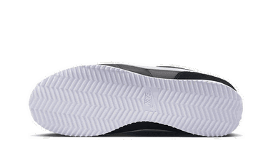 Tenisky a topánky Nike Cortez "Black and White" W Čierna | DZ2795-001, 2