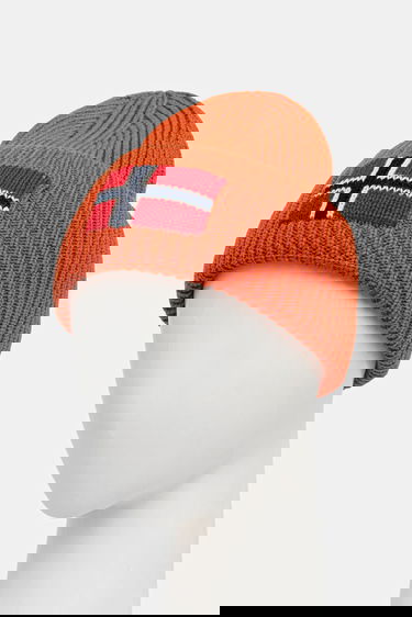 Kulicha Napapijri Napapijri F-Evei Beanie Oranžová | NP0A893PA681, 1