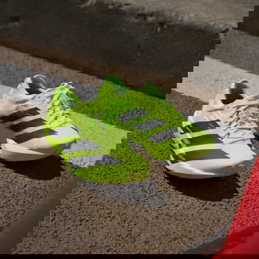 Tenisky a topánky adidas Performance ADIZERO ADIOS 9 Zelené | ih5067, 7
