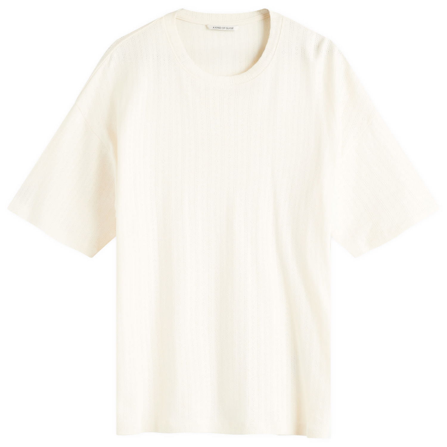 Tričko A Kind of Guise A Kind of Guise Tador T-Shirt, Size Large Biela | 634-13303-006, 1