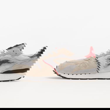 Tenisky a topánky KangaROOS COIL RX Béžová | 472910000096, 0