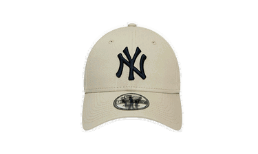 Šiltovka New Era League Essential 9FORTY Cap New York Yankees Béžová | 12380590, 3