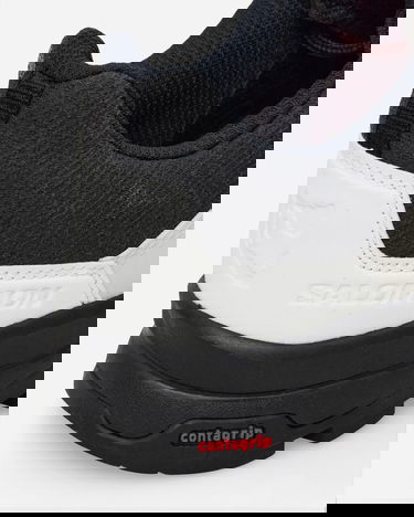 Tenisky a topánky Salomon GR10K x X-ALP ESILL "Black / Metal" Čierna | L47420000, 7